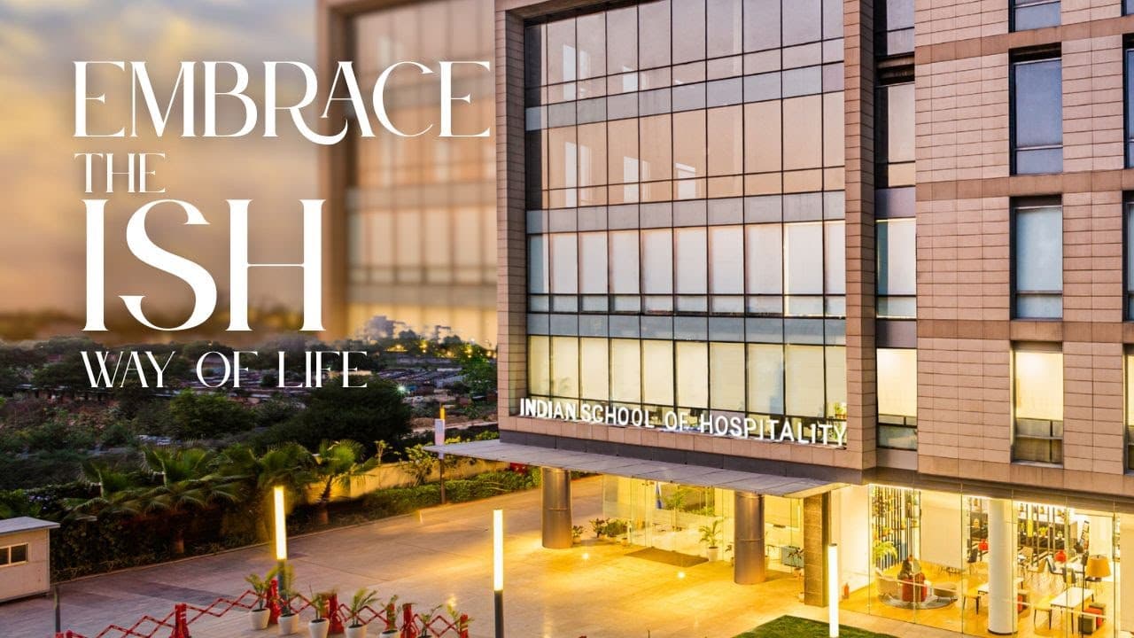 We are Liberal Hospitality Education.