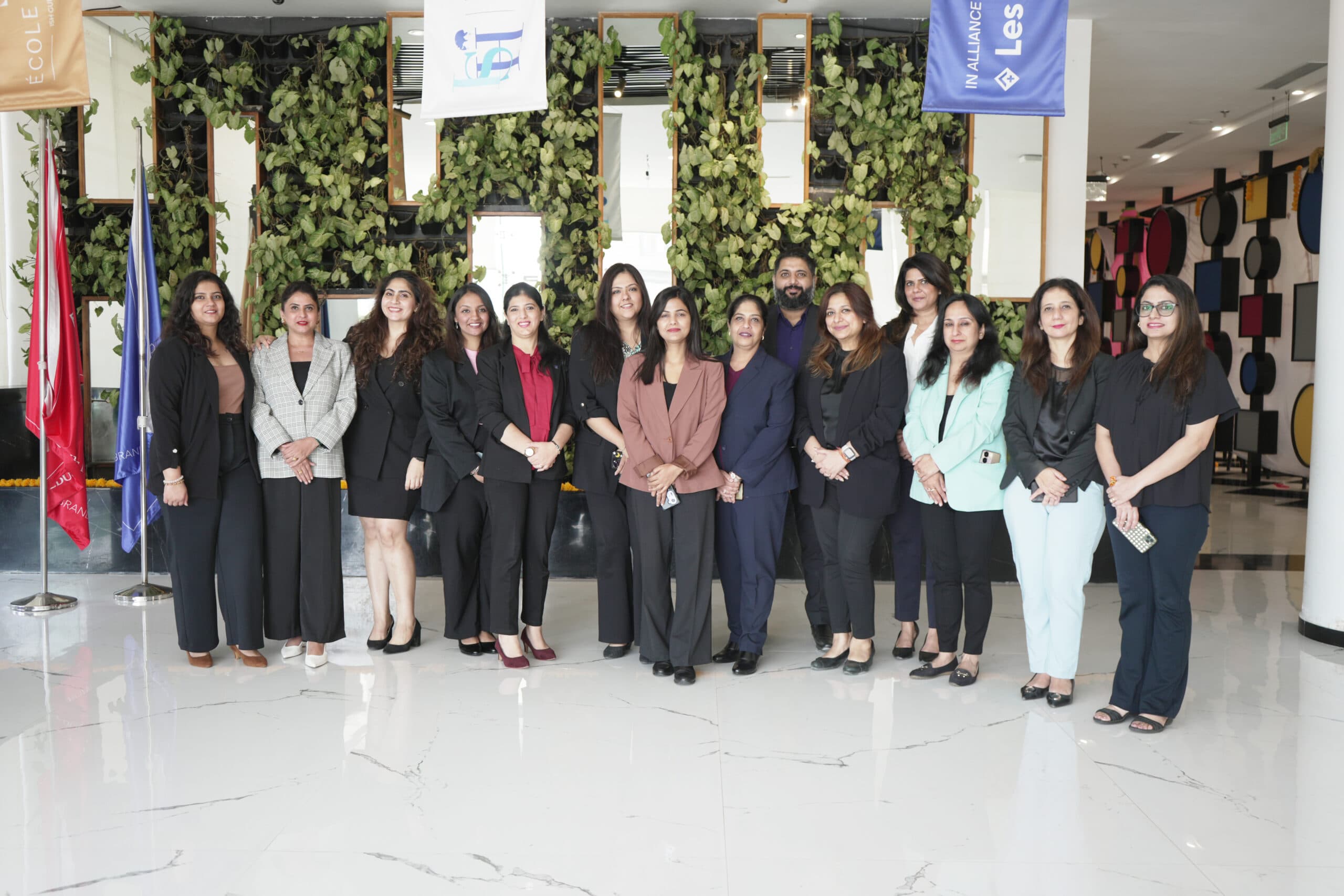 Admissions & Programme Enquiries