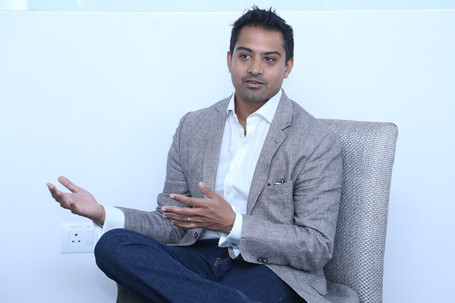 speaker-series-aditya-rajaram-managing-director-of-radar-holdings