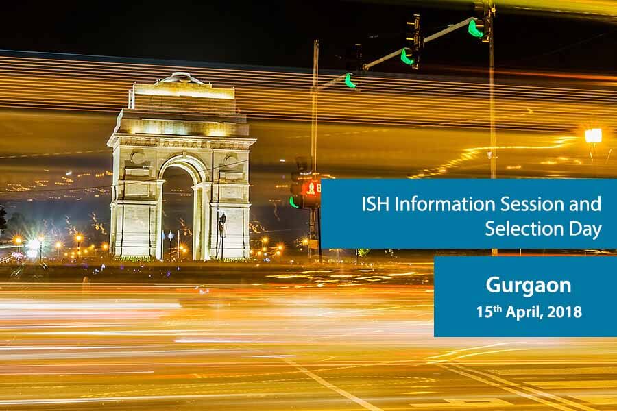 information-session-selection-day-gurgaon