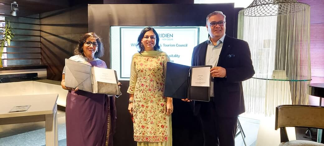WICCI collaborates with ISH to study Gender Inequity in India’s Hospitality Industry