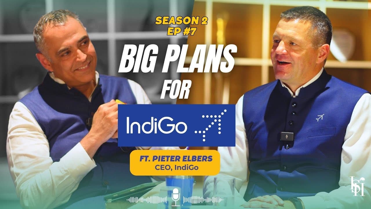 Talk with Kunal Vasudeva - Episode 1