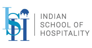 Indian School of Hospitality Logo